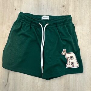 Ryoko rain shorts